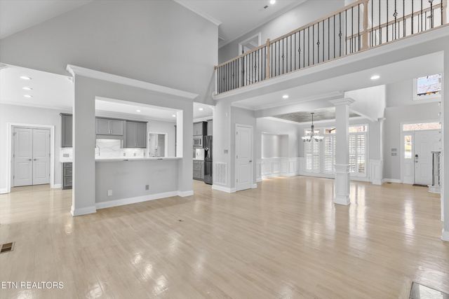 1768 Redgrave Rd, Knoxville, TN 37922