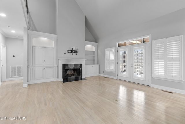 1768 Redgrave Rd, Knoxville, TN 37922