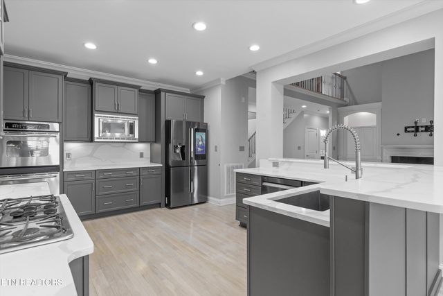 1768 Redgrave Rd, Knoxville, TN 37922