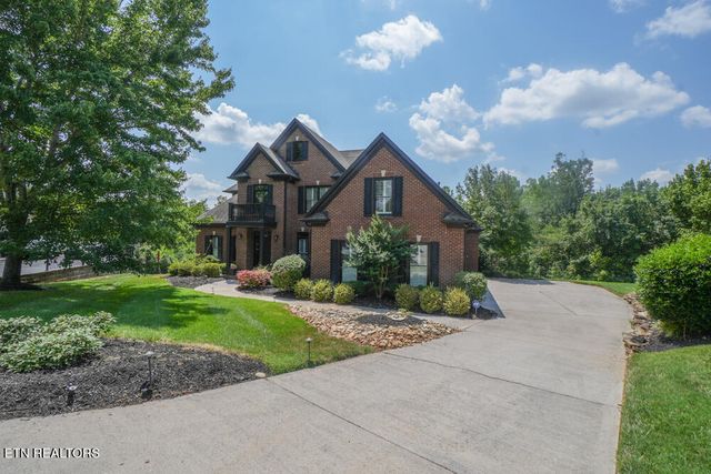 1768 Redgrave Rd, Knoxville, TN 37922