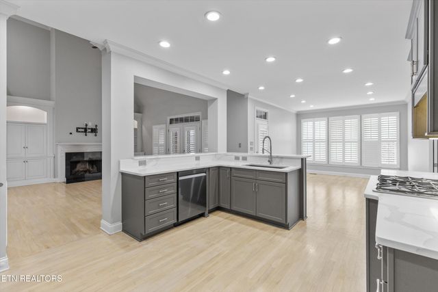 1768 Redgrave Rd, Knoxville, TN 37922