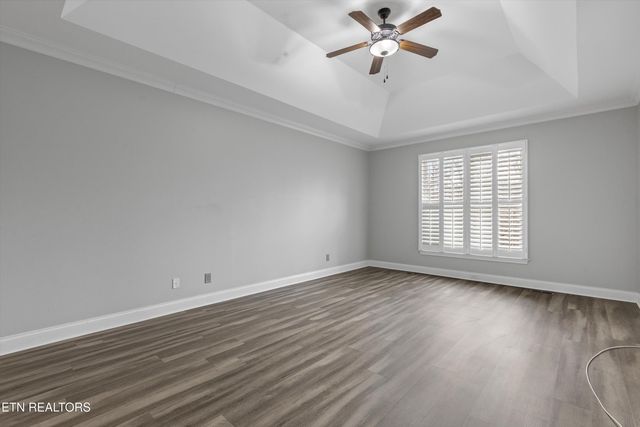 1768 Redgrave Rd, Knoxville, TN 37922