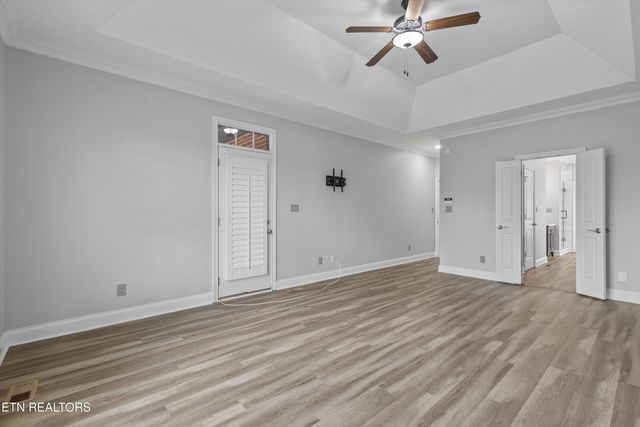 1768 Redgrave Rd, Knoxville, TN 37922