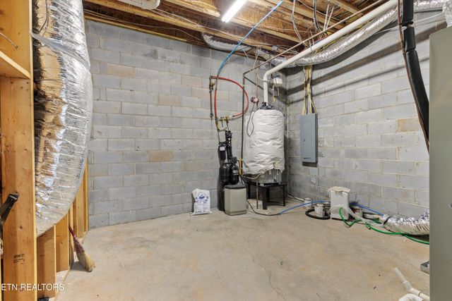 1768 Redgrave Rd, Knoxville, TN 37922