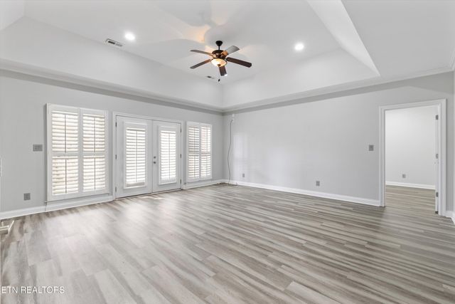 1768 Redgrave Rd, Knoxville, TN 37922