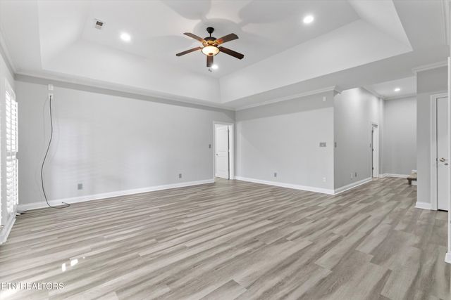 1768 Redgrave Rd, Knoxville, TN 37922