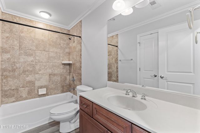 1768 Redgrave Rd, Knoxville, TN 37922