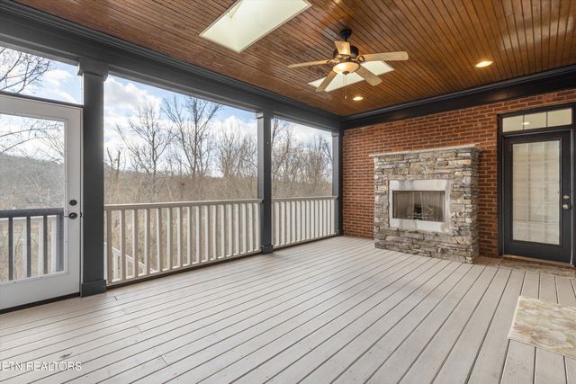 1768 Redgrave Rd, Knoxville, TN 37922