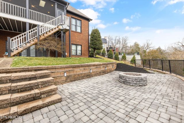 1768 Redgrave Rd, Knoxville, TN 37922