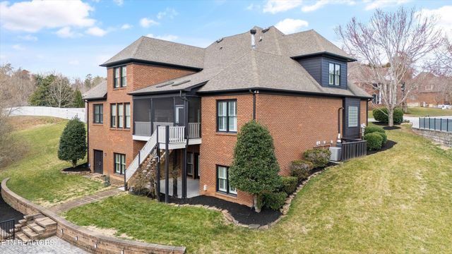 1768 Redgrave Rd, Knoxville, TN 37922