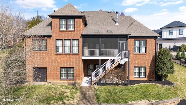 1768 Redgrave Rd, Knoxville, TN 37922