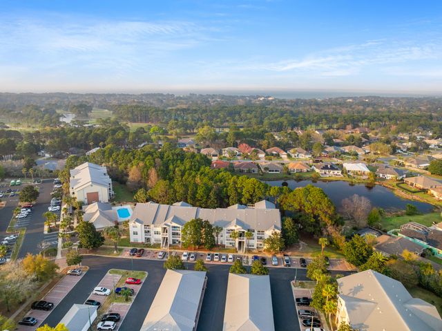 4050 Dancing Cloud Court 310, Destin, FL 32541