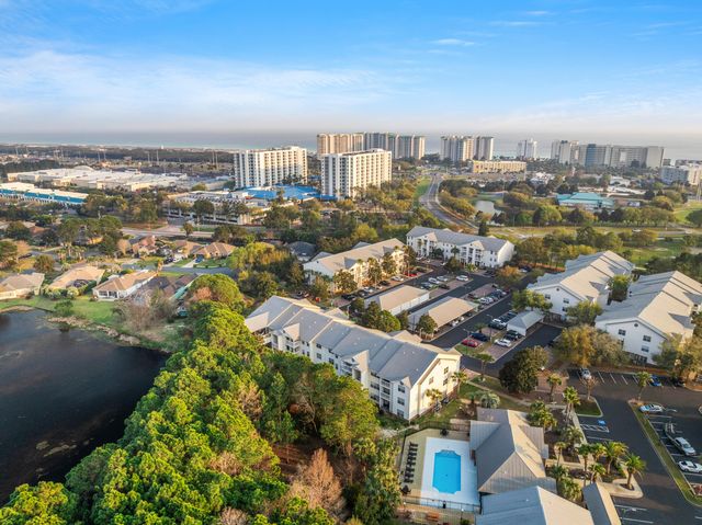 4050 Dancing Cloud Court 310, Destin, FL 32541