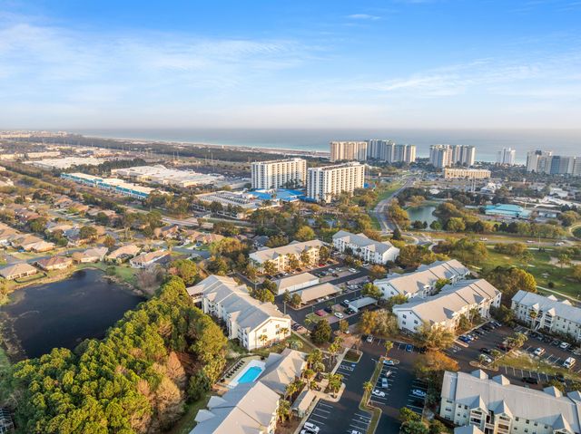 4050 Dancing Cloud Court 310, Destin, FL 32541