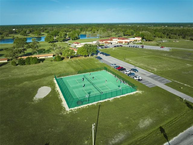 2971 GARDENIA DRIVE, Indian Lake Estates, FL 33855