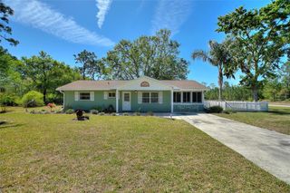 2971 GARDENIA DRIVE, Indian Lake Estates, FL 33855
