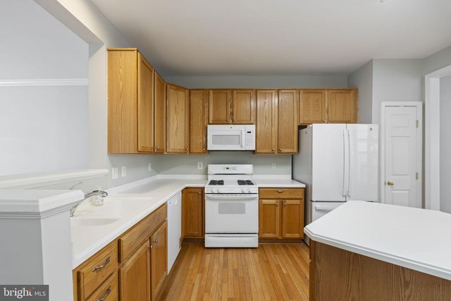 5112 GRIMM DR, Alexandria, VA 22304