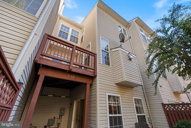 5112 GRIMM DR, Alexandria, VA 22304