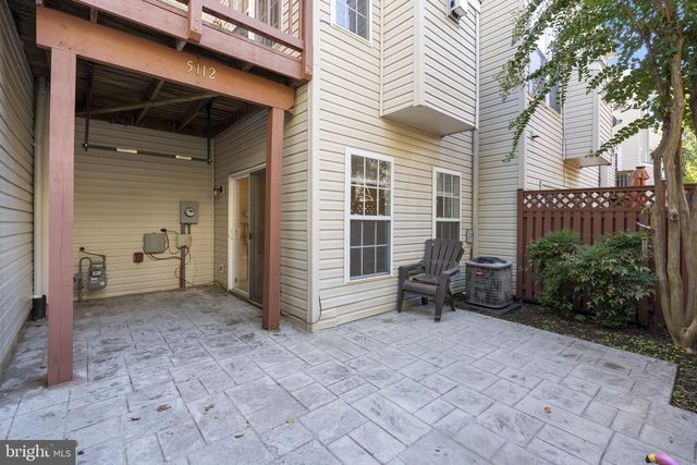 5112 GRIMM DR, Alexandria, VA 22304
