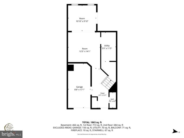 5112 GRIMM DR, Alexandria, VA 22304