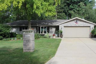 21505 Greendale DRIVE, Waukesha, WI 53186