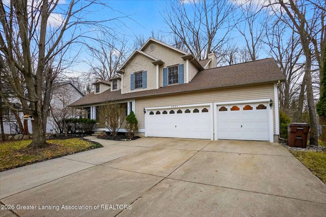 2460 Sanibel Hollow, Holt, MI 48842