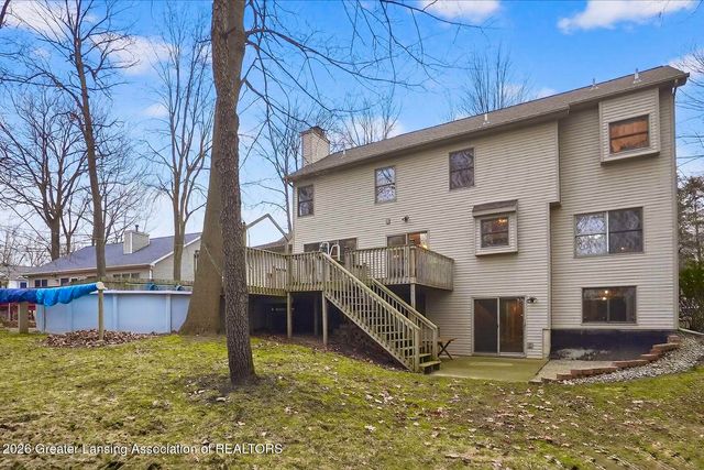 2460 Sanibel Hollow, Holt, MI 48842