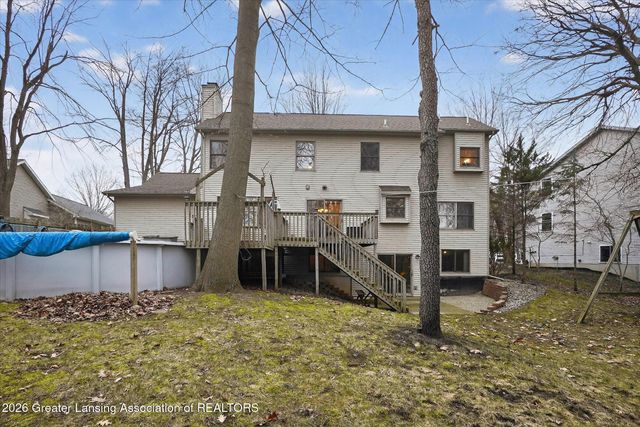 2460 Sanibel Hollow, Holt, MI 48842