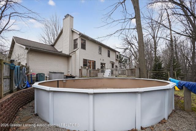 2460 Sanibel Hollow, Holt, MI 48842