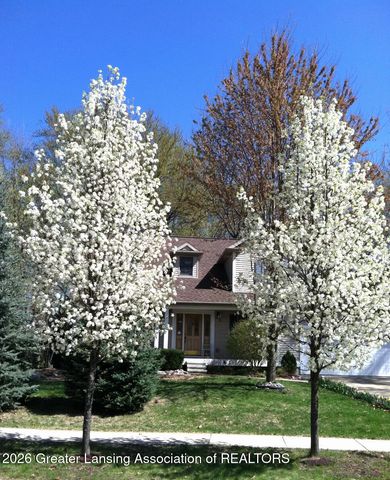 2460 Sanibel Hollow, Holt, MI 48842