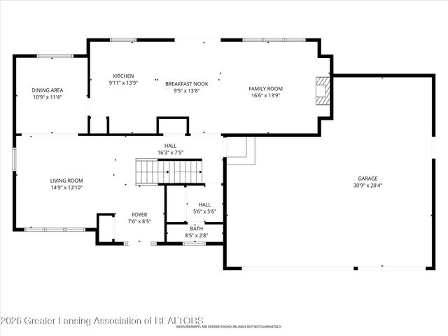 2460 Sanibel Hollow, Holt, MI 48842