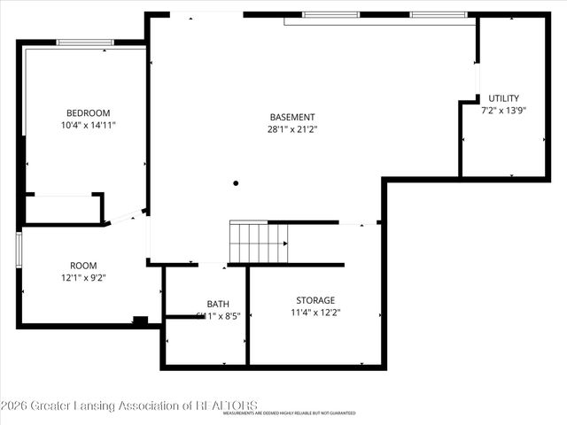 2460 Sanibel Hollow, Holt, MI 48842