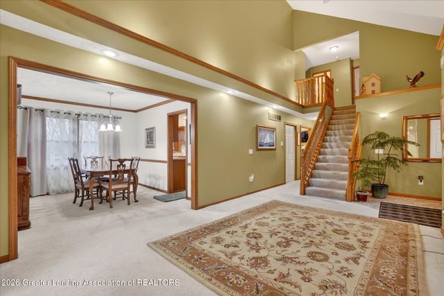 2460 Sanibel Hollow, Holt, MI 48842