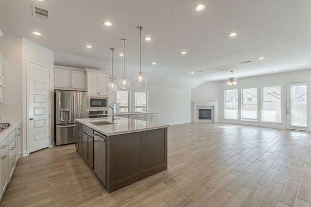 1151 Beals Creek Street, Conroe, TX 77304