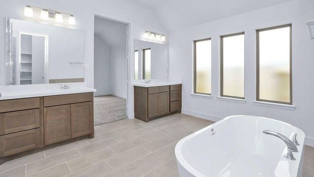 1151 Beals Creek Street, Conroe, TX 77304