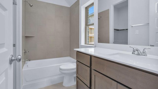 1151 Beals Creek Street, Conroe, TX 77304