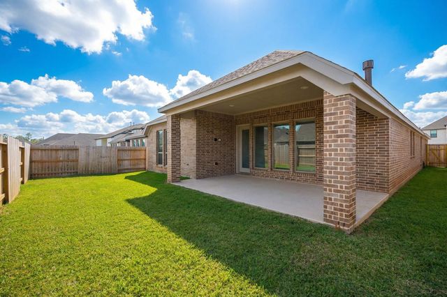 1151 Beals Creek Street, Conroe, TX 77304