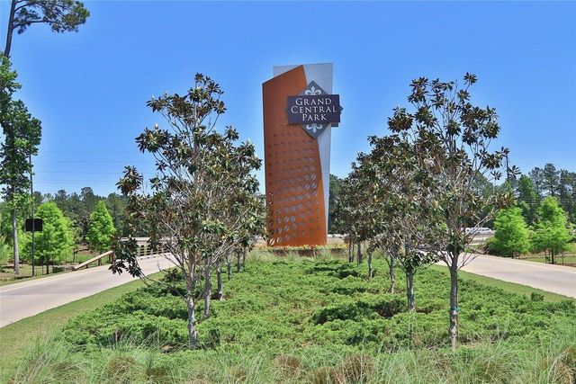 1151 Beals Creek Street, Conroe, TX 77304