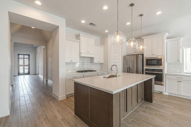 1151 Beals Creek Street, Conroe, TX 77304