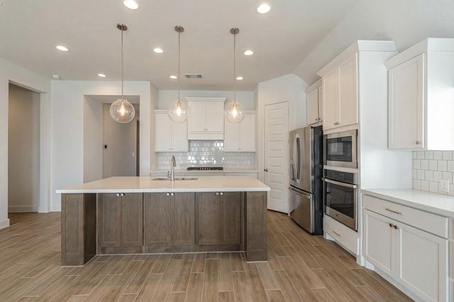 1151 Beals Creek Street, Conroe, TX 77304