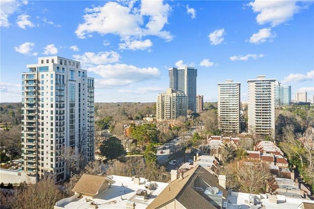 2479 Peachtree NE Road 1512, Atlanta, GA 30305