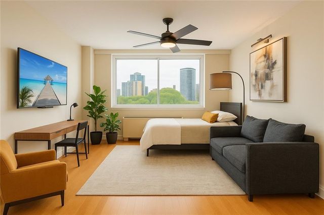 2479 Peachtree NE Road 1512, Atlanta, GA 30305