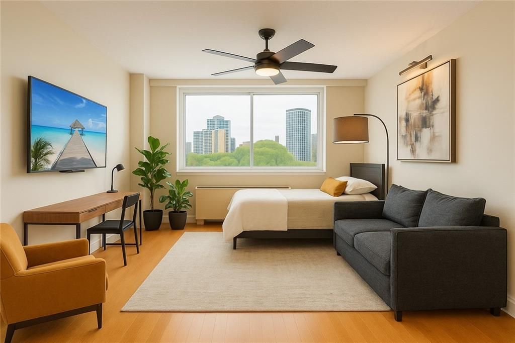 2479 Peachtree NE Road 1512, Atlanta, GA 30305