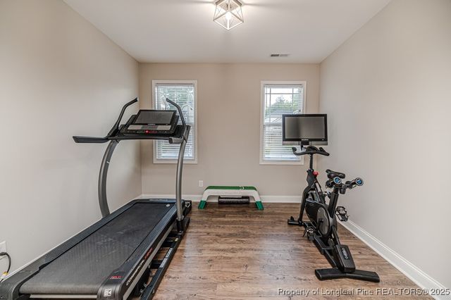 455 Lancaster Drive, Vass, NC 28394