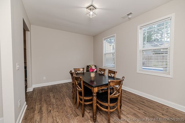 455 Lancaster Drive, Vass, NC 28394