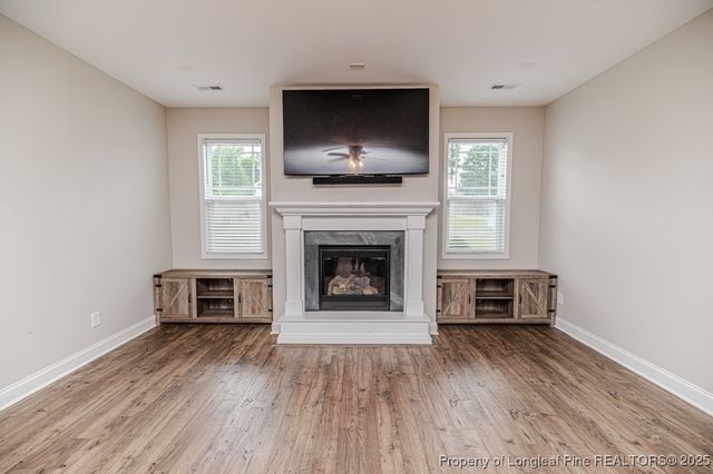 455 Lancaster Drive, Vass, NC 28394