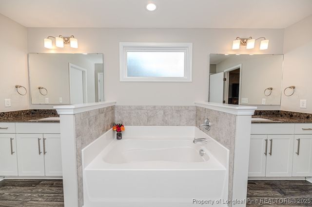 455 Lancaster Drive, Vass, NC 28394