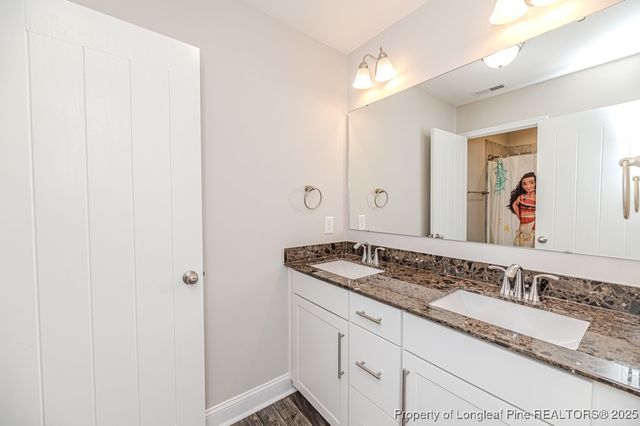 455 Lancaster Drive, Vass, NC 28394