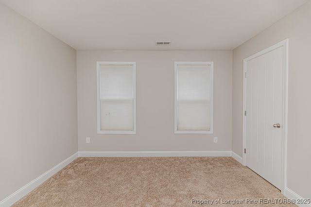 455 Lancaster Drive, Vass, NC 28394