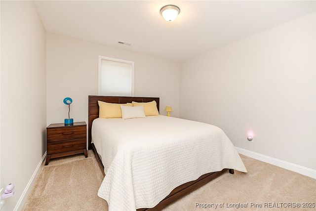 455 Lancaster Drive, Vass, NC 28394